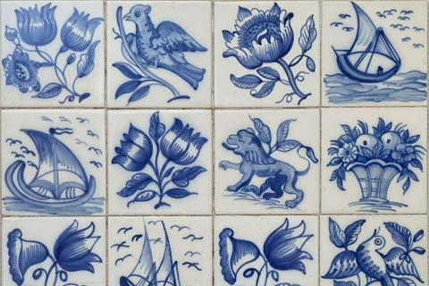 Lisbon: Tram 28, Alfama, and Custard Tart Walking Tour