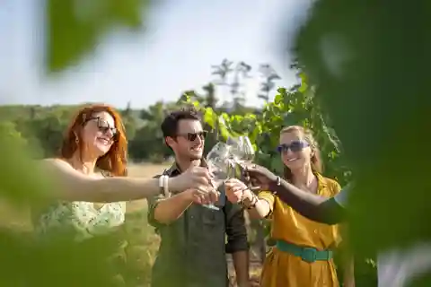 Provence-Weintour - Kleingruppenreise ab Cannes