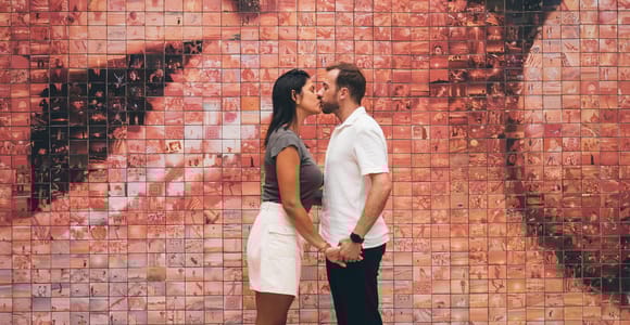 Barcelona: Foto-Shooting-Tour in El Gothico