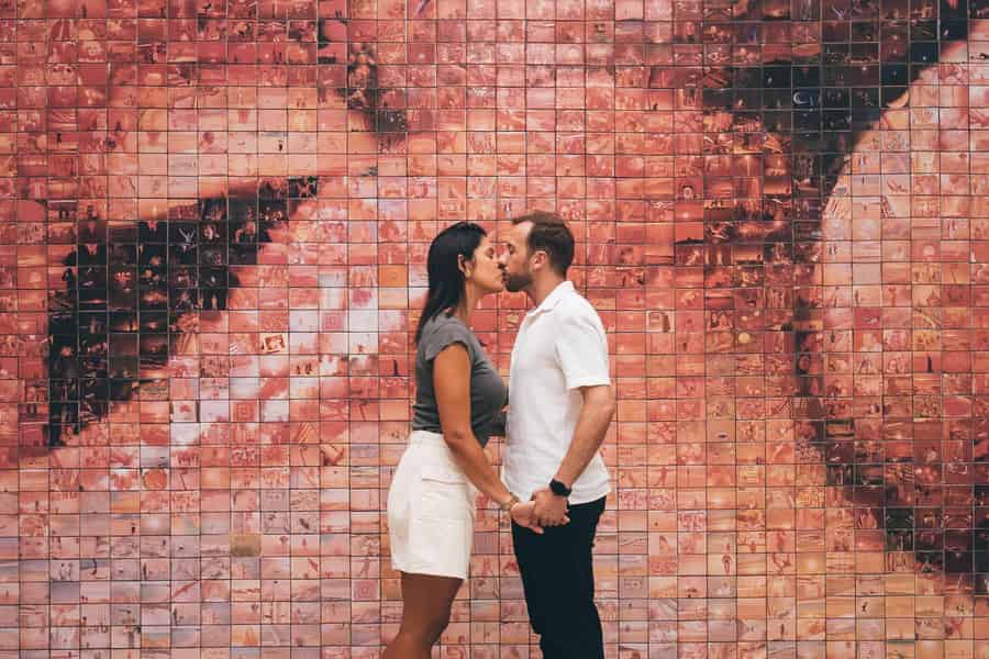 Barcelona: Foto-Shooting-Tour in El Gothico. Foto: GetYourGuide Barcelona: Foto-Shooting-Tour in El Gothico. Foto: GetYourGuide