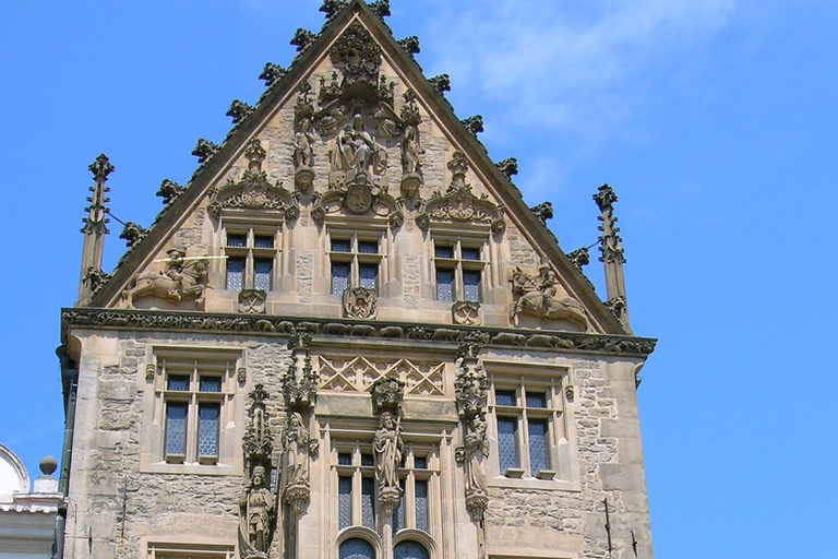 Igreja dos Ossos e Kutna Hora Private Tour saindo de Praga