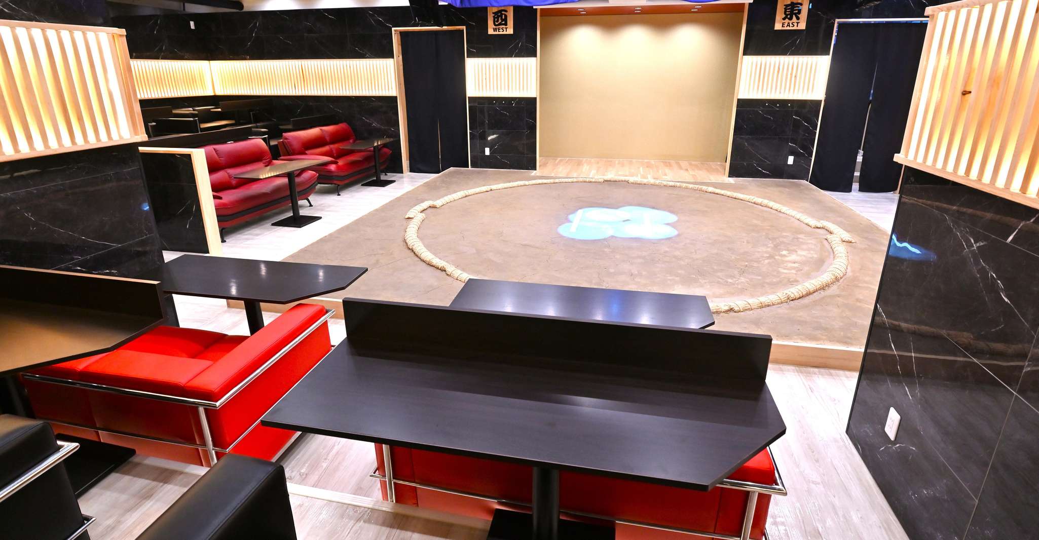 Tokyo:Luxury Sumo Show Experience & Japanese cuisine & Drink photo 10