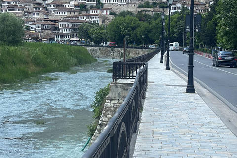 Albania: 10-Day Adventure Tour with Hiking and Rafting