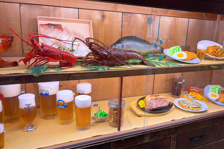 Gujo Hachiman Day Trip: Mountain Castle & Traditional Town The popular Gujyo town tour