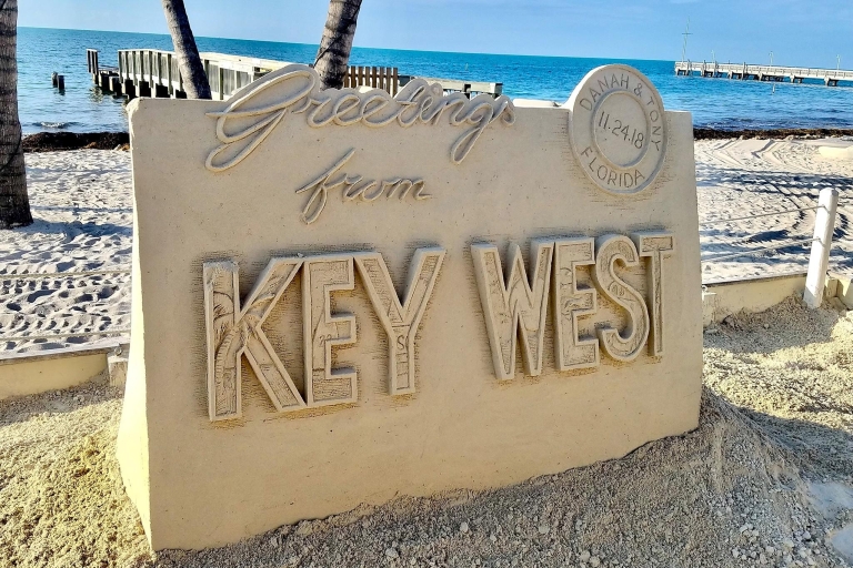 Key West: visite gastronomique secrète de la vieille ville