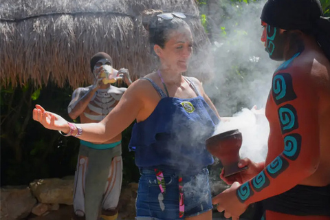 Excursión a la Selva Maya