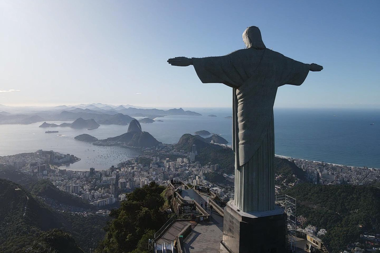 7 daagse Rio de Janeiro reis