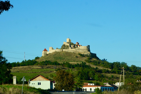 From Bucharest: Transylvania's Treasures In a 3-Day Tour From Bucharest: Transylvanian Treasures In a 3-Day Tour