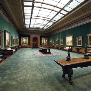 NYC: The Frick Collection Entry Ticket