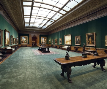 NYC: The Frick Collection Entry Ticket