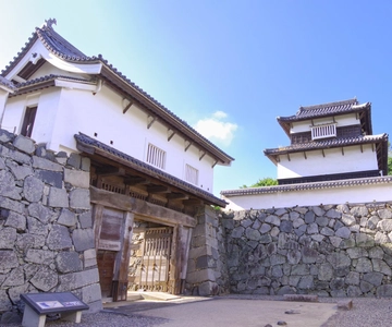 Fukuoka: Castelo de Fukuoka e Parque Ohori Tour Guiado