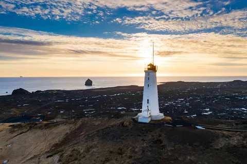 Privat skräddarsydd rundtur på Reykjaneshalvön