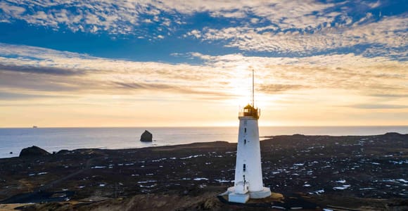Private Bespoke Reykjanes Peninsula Tour