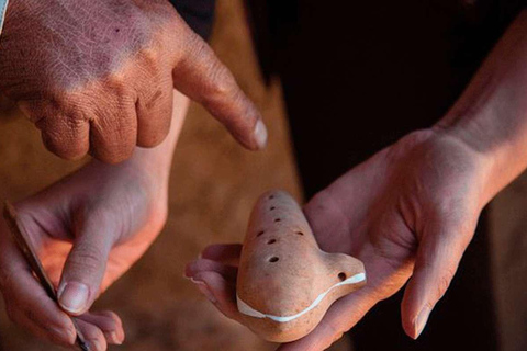 From Cusco: Full-Day Artisan Creativity Tour