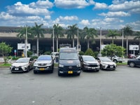 Private car from Da Nang to Ba Na Hills - Housity
