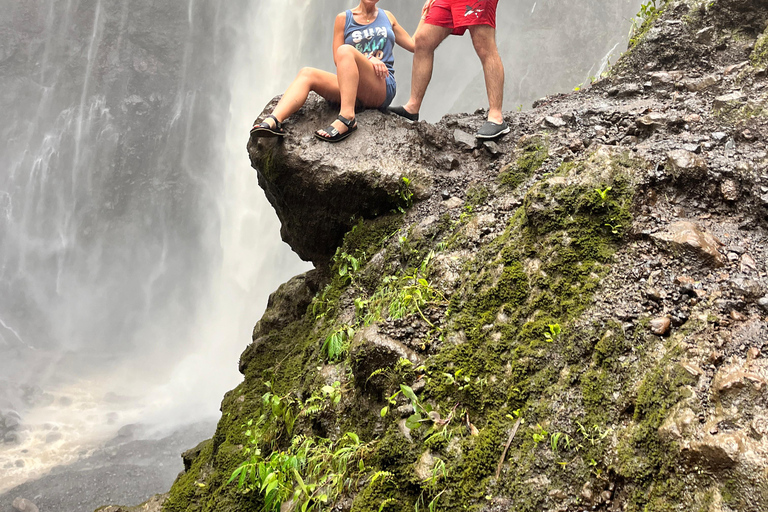 Bali: 3-Day Ijen Crater, Tumpak Sewu & Mt. Bromo Tour