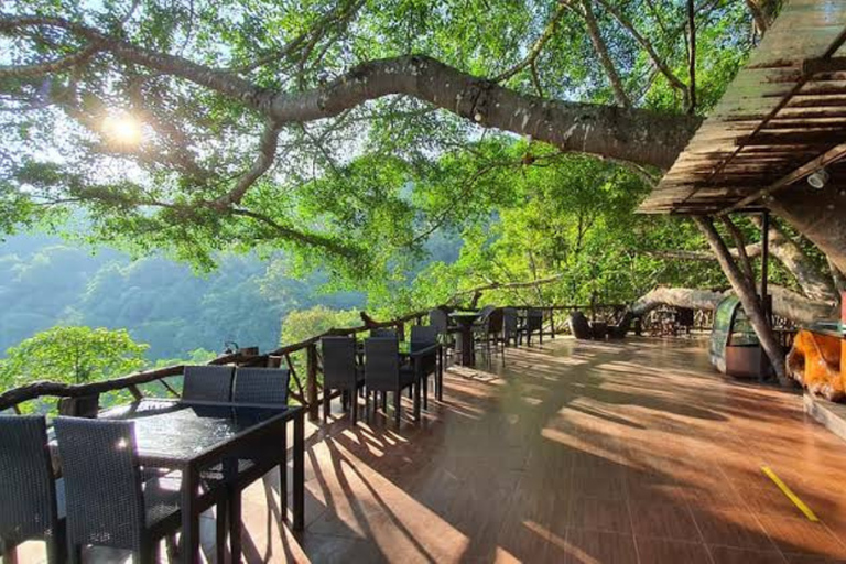 Chiang Mai: Mae Kampong Village Trek & Local Food Experience