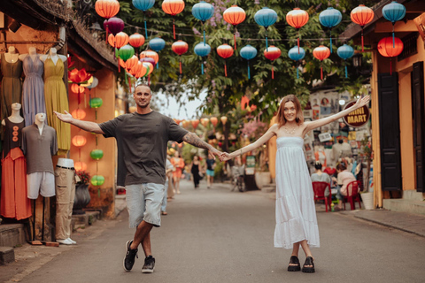 Desde Da Nang Lo más destacado de Vietnam Central en 4 días y 3 nochesExcursión sin hotel