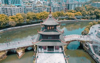One Day Guiyang City Tour inclusi i biglietti d'ingresso - Housity