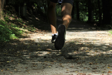Kandy Morning Guided Nature Jogging Experience (3–4 KM)