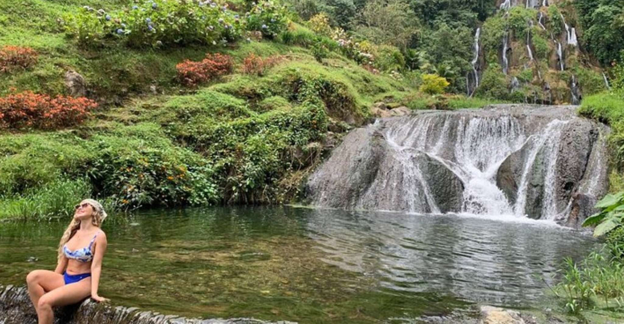 Coffee Farm and Santa Rosa Hot Springs from Pereira/Armenia - Housity