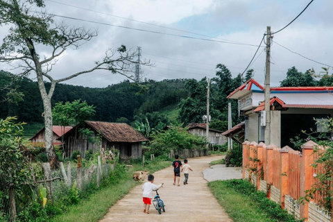 Kathmandu: 8-Day Panauti Village Homestay with Meals