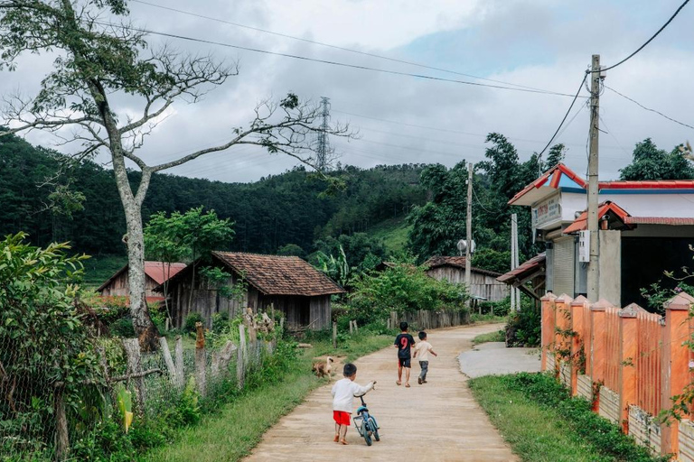 Kathmandu: 8-Day Panauti Village Homestay with Meals