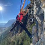 Fai della Paganella: Via Ferrata Experience, 