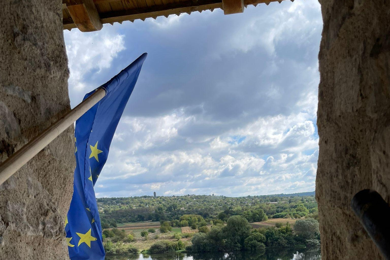 Soroca: Fortress, Gypsy Hill & Cultural Heritage Tour