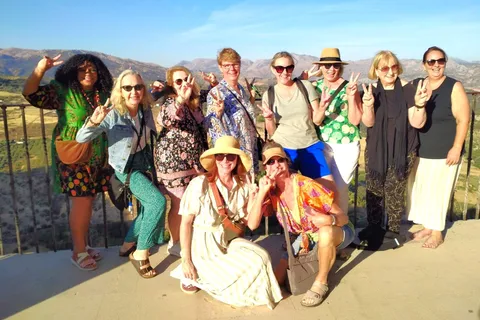 Ronda: Sightseeing Walking Tour