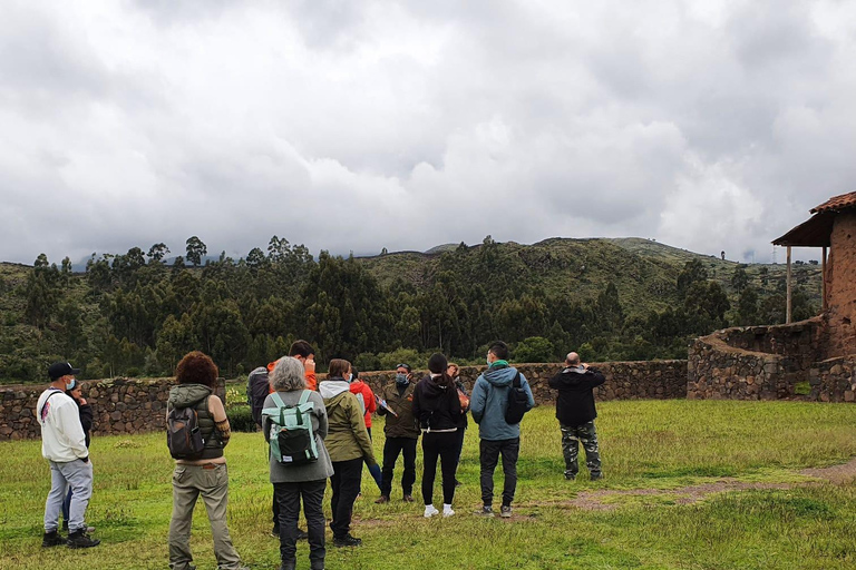 Bus Puno Cusco with Buffet Lunch