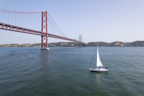 4h de navigation, baignade et bain de soleil ! Tour en bateau privé !