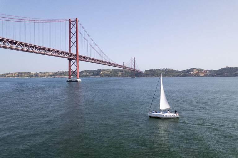 4h de navigation, baignade et bain de soleil ! Tour en bateau privé !