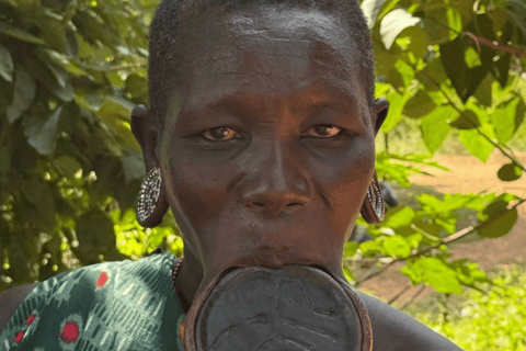 5-Day Omo Valley Indigenous Cultures &Adventure tour