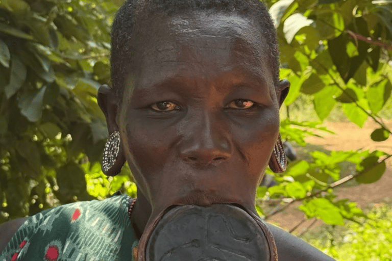 5-Day Omo Valley Indigenous Cultures &Adventure tour