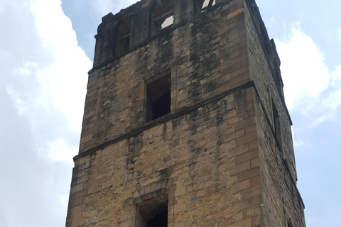 Historic Panama: Half Day, 5 Museums and Centuries of History Historic Panama: Half Day, 5 Museums, and Centuries of History