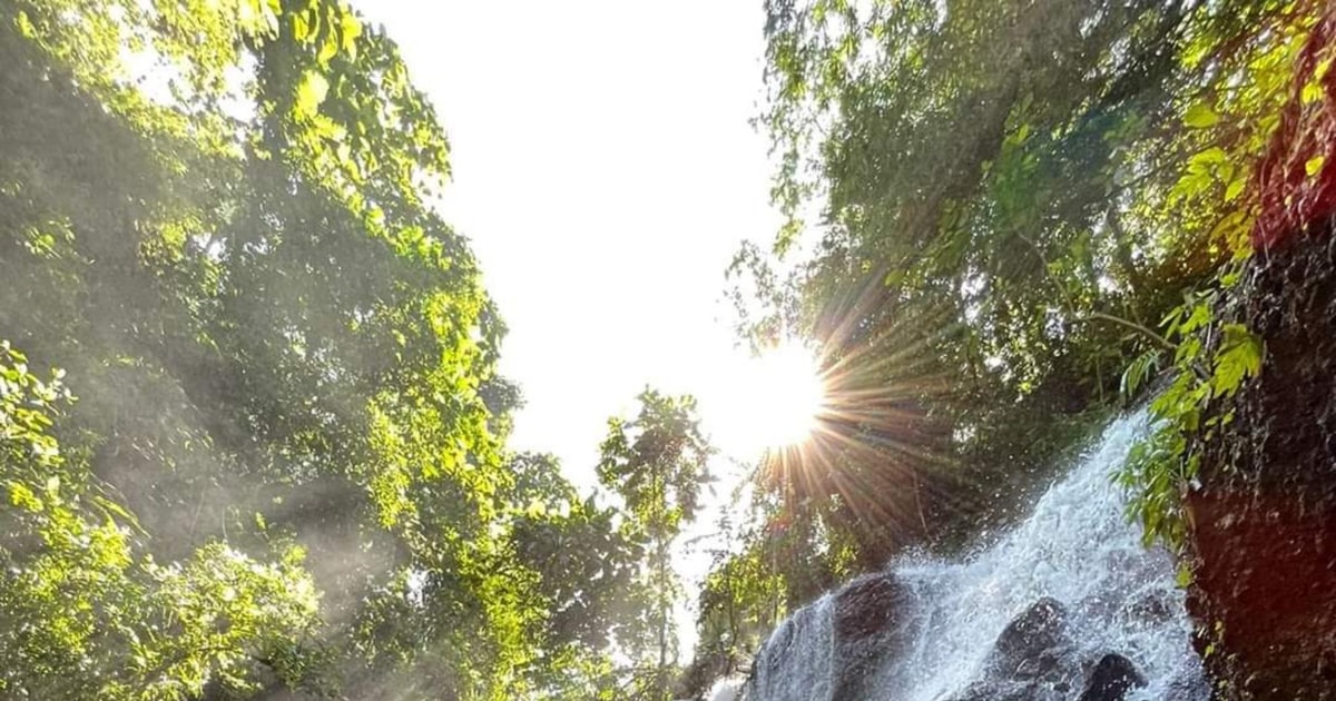 Bali : Best Day Trip to Besakih Temple & Hidden Waterfalls | GetYourGuide