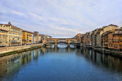Florence: 3-Hour Private Wine Tour