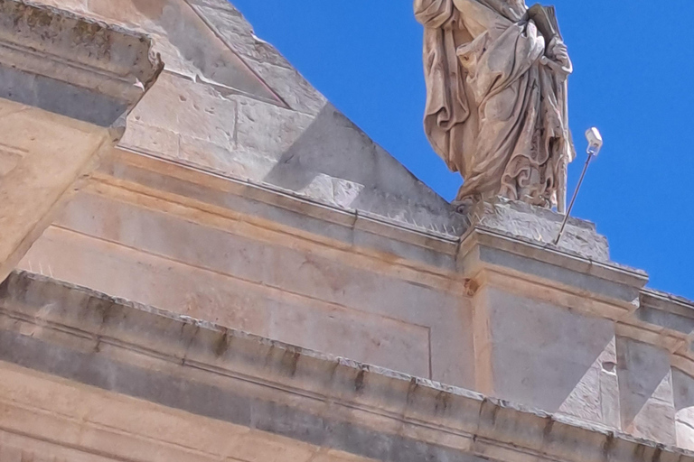 e-bike ring tour between Locorotondo and Martina Franca e-bike tour Locorotondo, Martina Franca and visit to a dairy