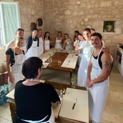 Monopoli: Pasta-Kochkurs mit Getränk