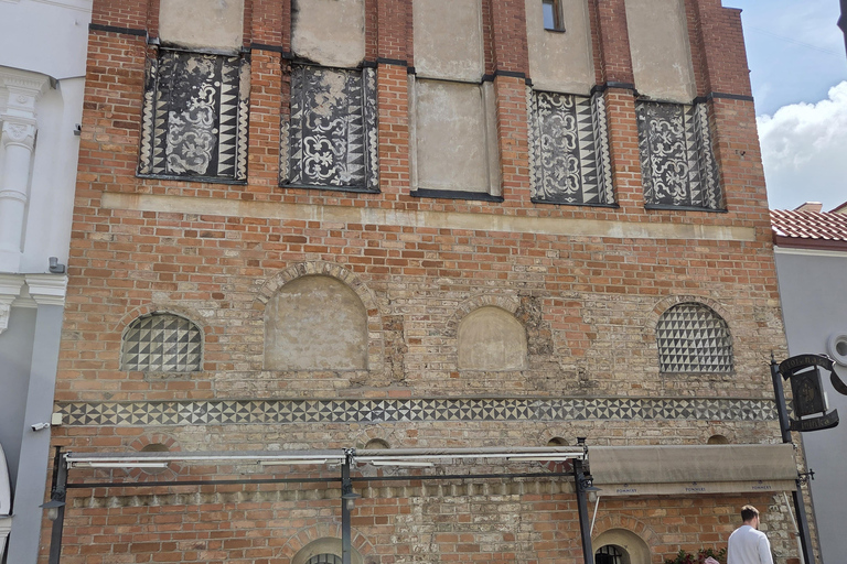 Vilnius Renaissance: The Forgotten Golden Age Tour