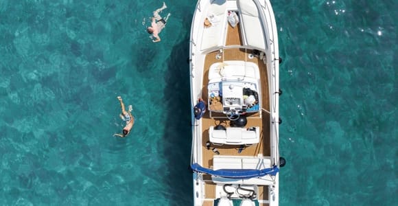 Zadar: Halbtägige Inselhopping-Tour mit Schnorcheln