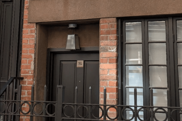 NYC: Greenwich Village, SoHo, Little Italy & Chinatown Tour