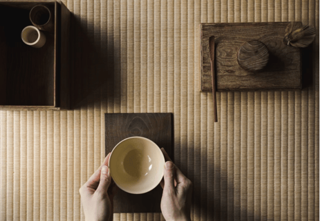 Tokio: Matcha en Kimono ervaring