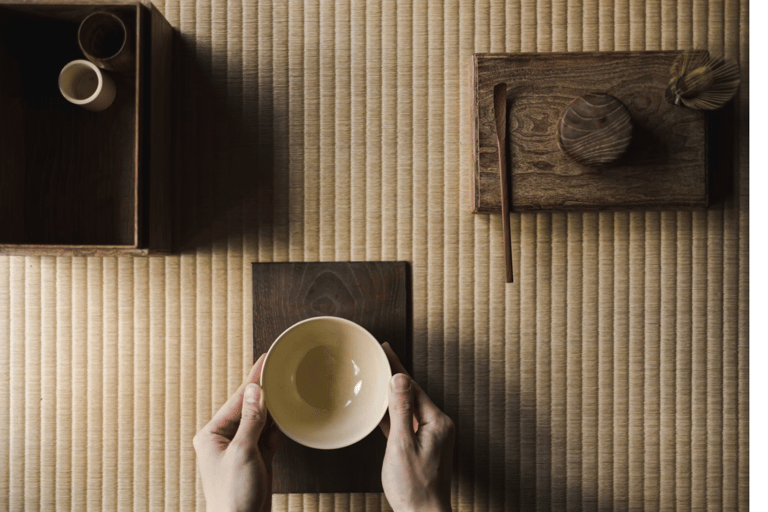 Tokyo: Matcha and Kimono Experience