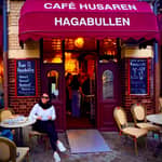 Göteborg: tour di 1 giorno privato all'Universum e nel quartiere di Haga con guida