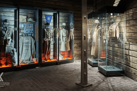 Krakow: 3-Day Digital Museum Pass 72-Hour Pass