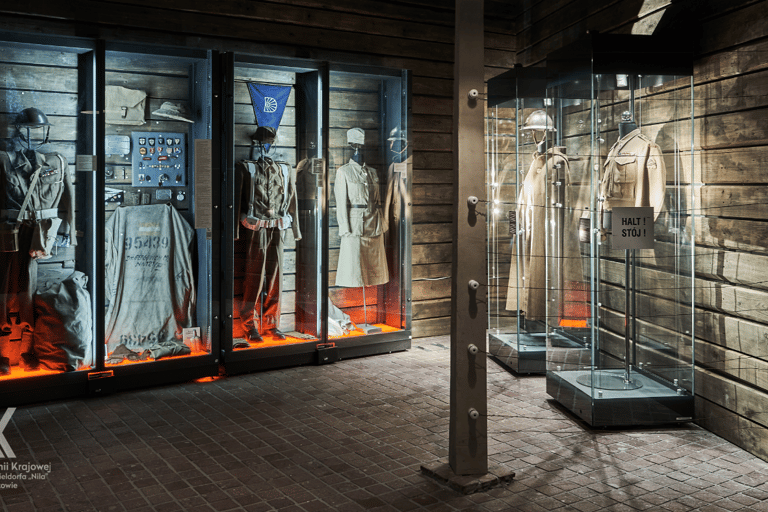 Krakow: 3-Day Digital Museum Pass 72-Hour Pass