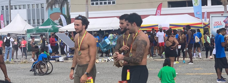 Kingston et St Andrew : City Card personnalisée avec guide de la région