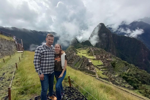 2 Days - Short Inca Trail to MachuPicchu